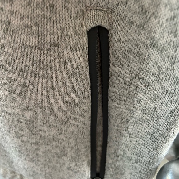 Men’s Bench Jacket - Picture 3 of 6